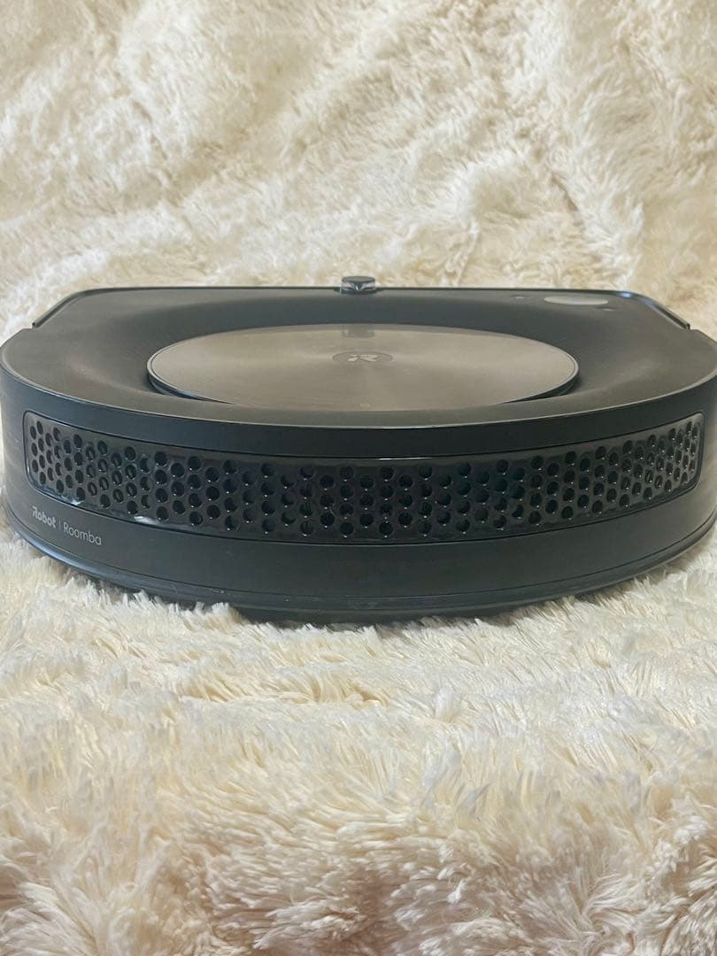 iRobot Roomba 自動掃除機 充電ドック付