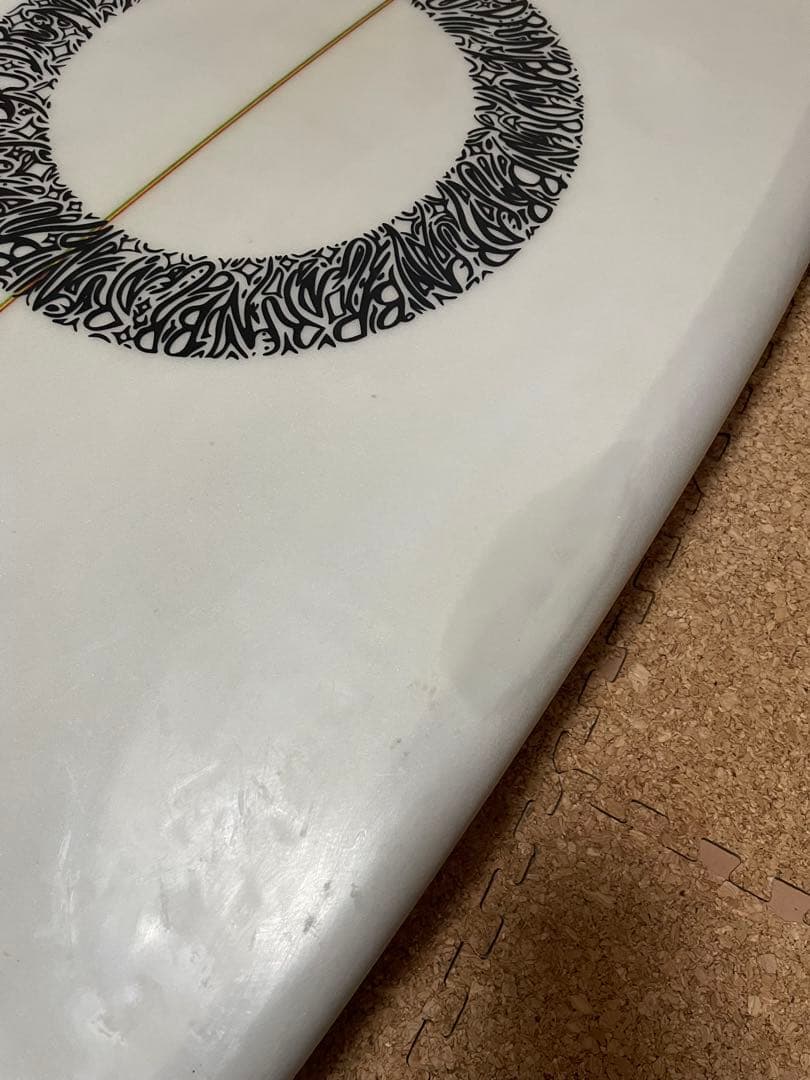 希少！BREDREN Design TUN ブレジンデザイン