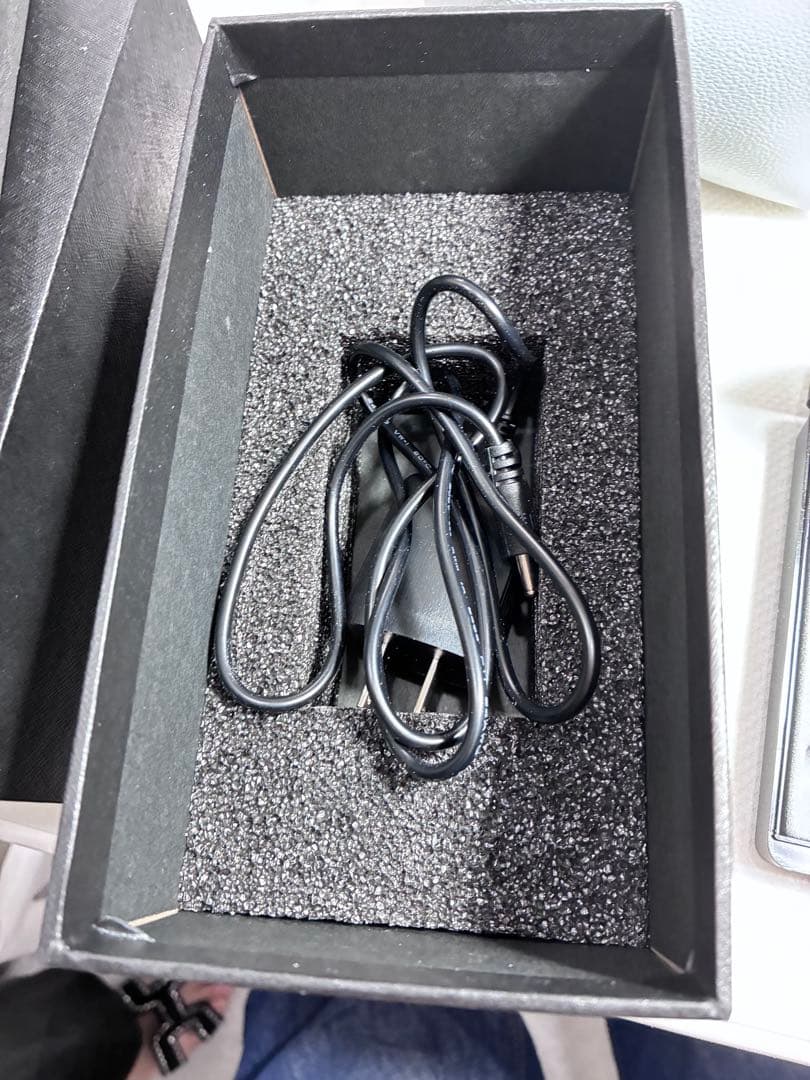 エアブラシセット