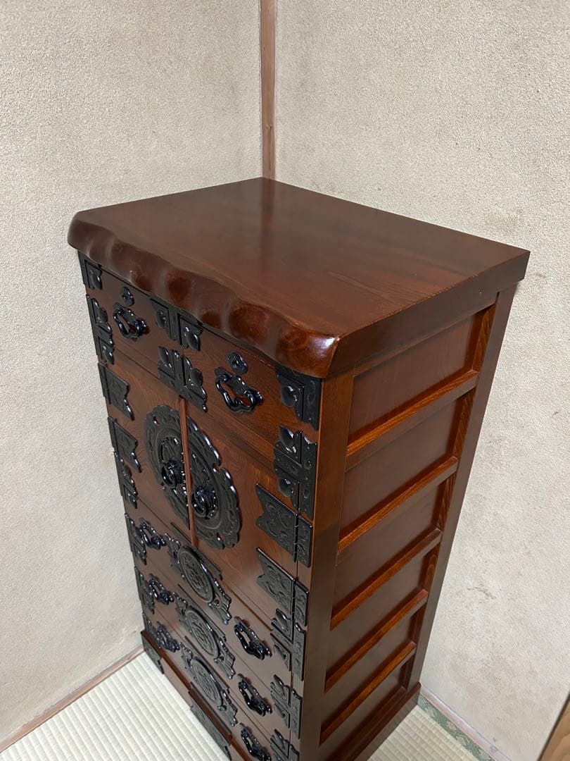 整理箪笥 民藝家具 和家具