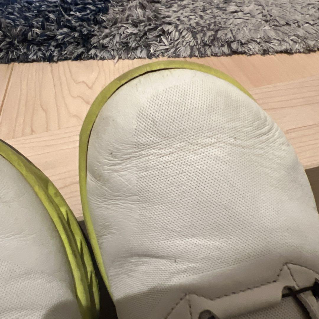 エコー スパイクレス ゴルフシューズ