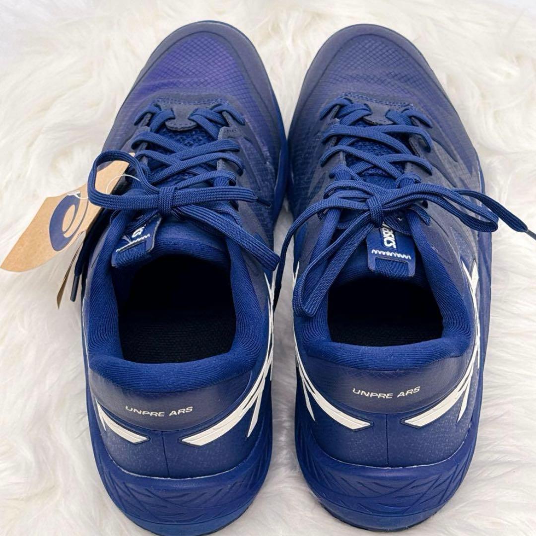 新品✨ACICS UNPRE ARS LOW 2 河村勇輝モデル 29