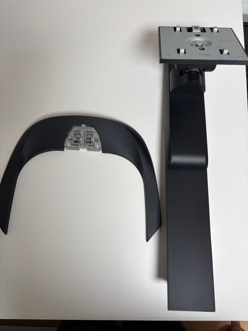 【美品】EIZO FlexScan EV2740X 27インチ 4K USB-C