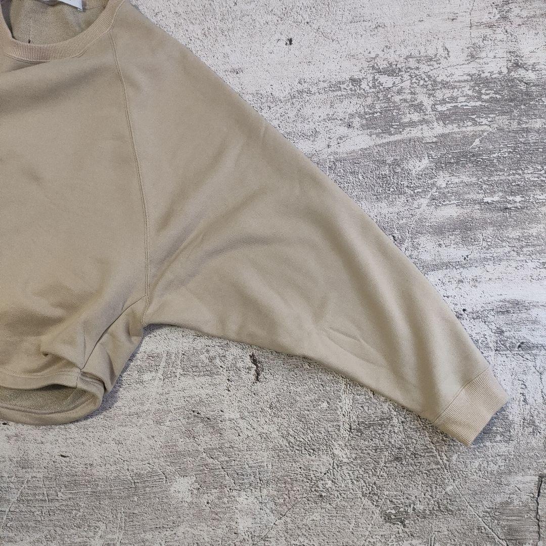 新品　25AW　新作　完売品　COGTHEBIGSMOKE　KAYA スウェット