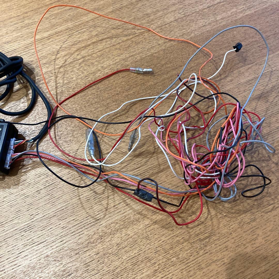 k*n様 3-drive α スロットル & オートクルーズ