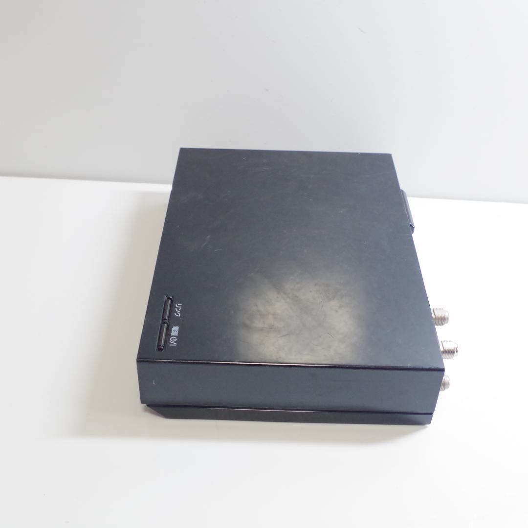 A4693 Panasonic UN-T8S HDDレコーダー