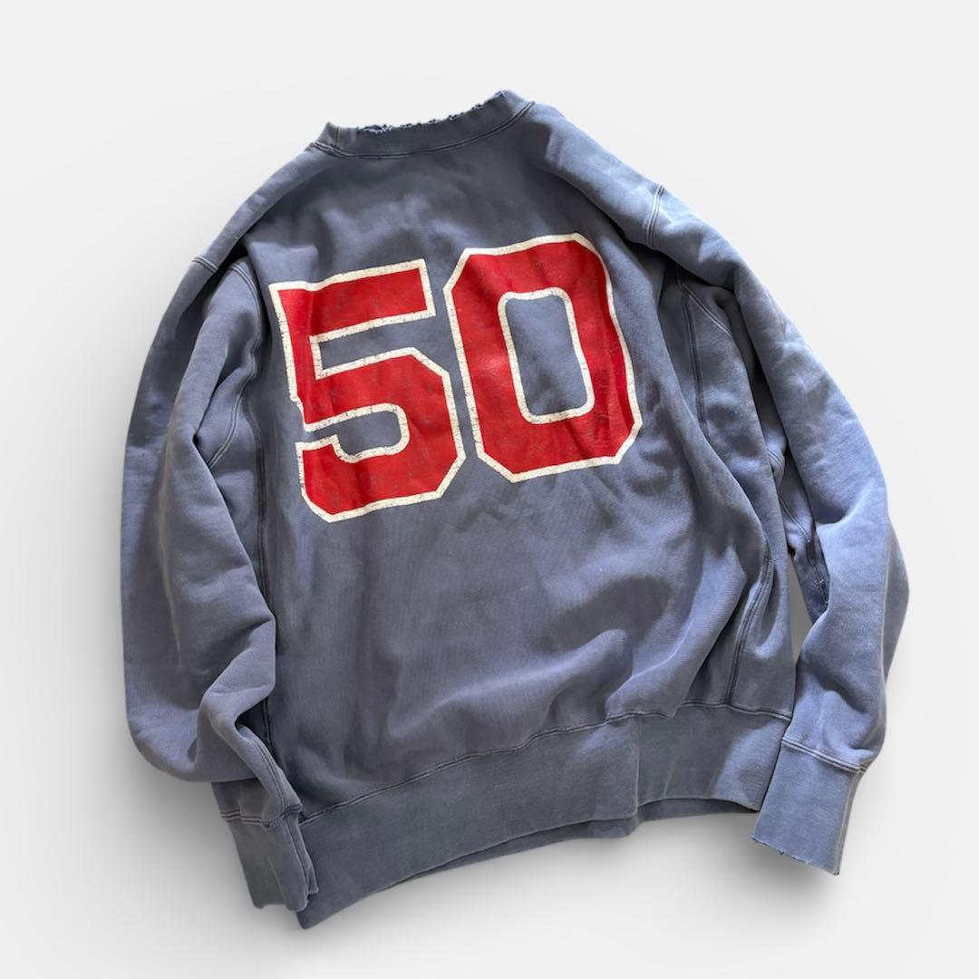 JACKSON MATISSE/ジャクソンマティス 50 Sweat スウェット