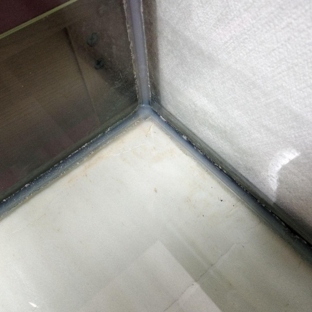 120センチ水槽セット 津市まで取りに来てくれる方限定 オマケ60センチ水槽