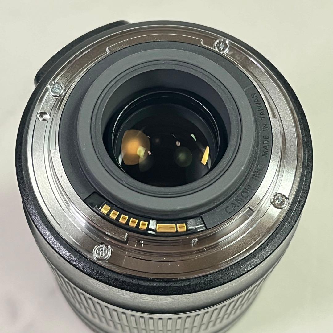 デジタルカメラ Canon EOS 80D EF-S 18-135mm f/3.5-5.6 IS