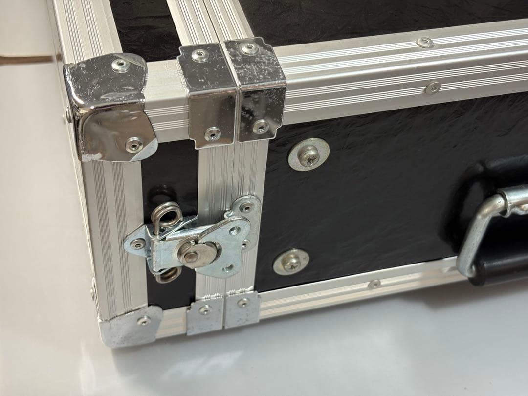 アルモア　ARMOR 3U ラック　ケース