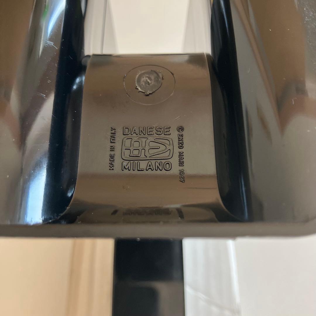 DANESE TIMOR ダネーゼ 万年カレンダー　ミッドセンチュリー