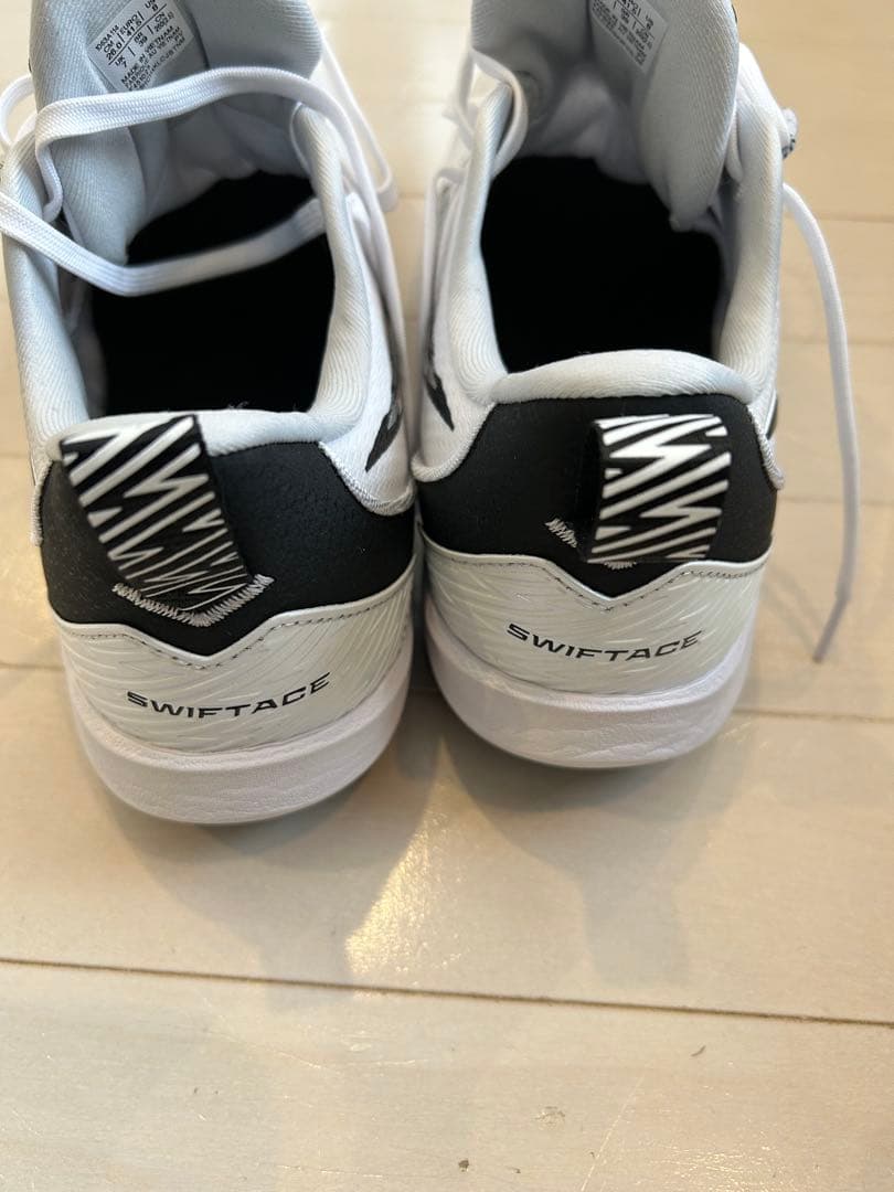 シューズ(男性用) SWIFTACE