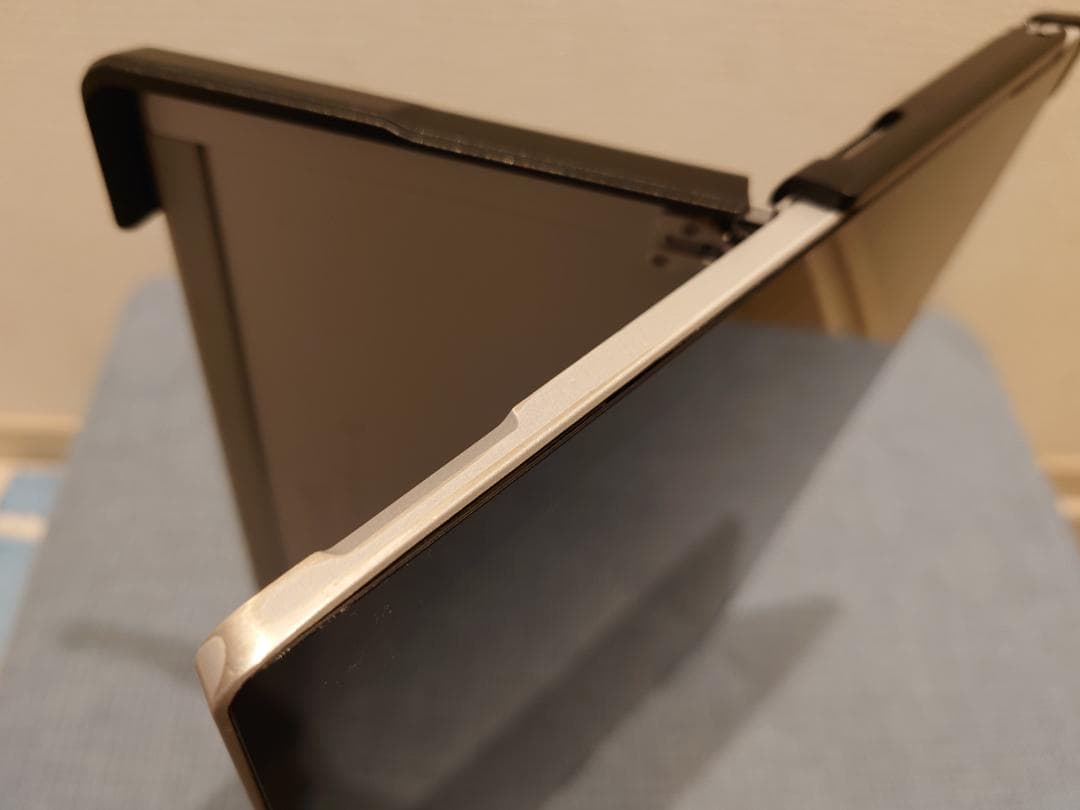 【ジャンク】Microsoft Surface Pro 4　8GB　おまけつき