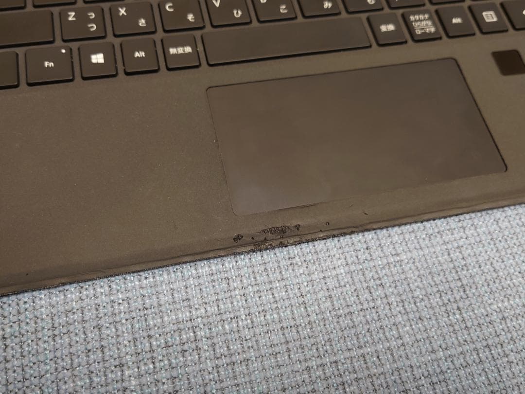 【ジャンク】Microsoft Surface Pro 4　8GB　おまけつき