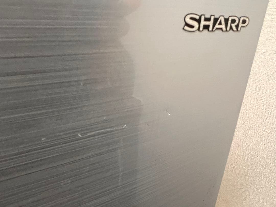 送料無料 冷蔵庫 大容量167L 1人〜2人暮らし用 SHARP