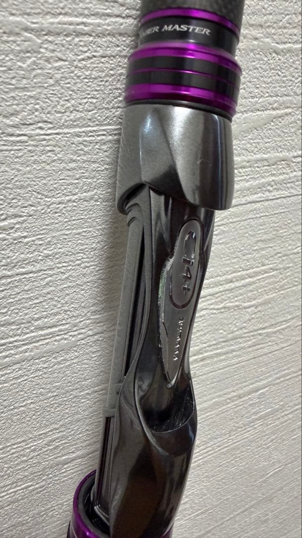 最終値下げ⭐︎サーベルマスターエクスチューンテンヤ73M190LEFT