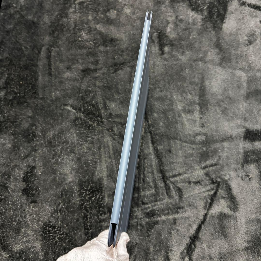 Apple純正 13インチ iPad Air M3/M2 Smart Folio