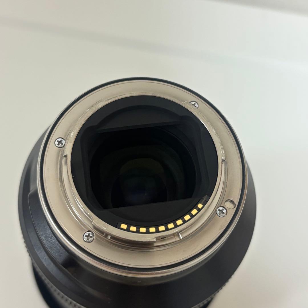 レンズ(ズーム) TAMRON 70- 180mm F2.0 A065S