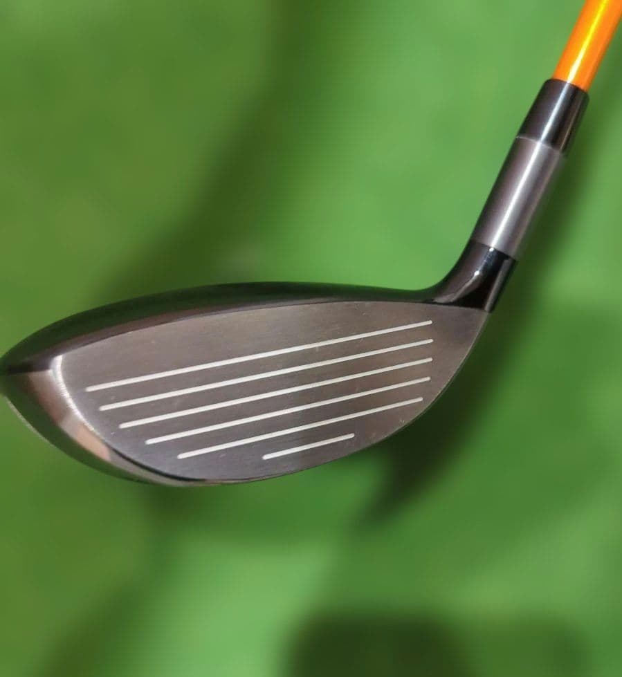 キャロウェイAPEX UW 19° 2025 TOUR AD Di 6S