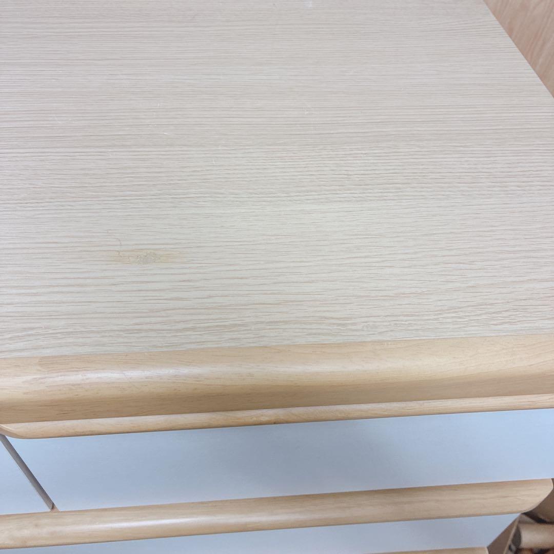 ◇大阪府 神戸市 配達料無料！◇ニトリ◇ハイチェスト◇ニーズ◇箪笥◇衣類収納◇