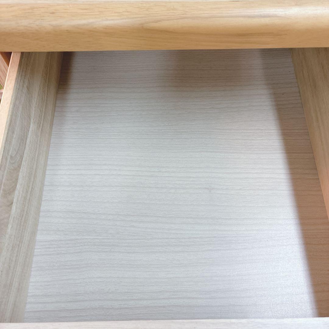 ◇大阪府 神戸市 配達料無料！◇ニトリ◇ハイチェスト◇ニーズ◇箪笥◇衣類収納◇