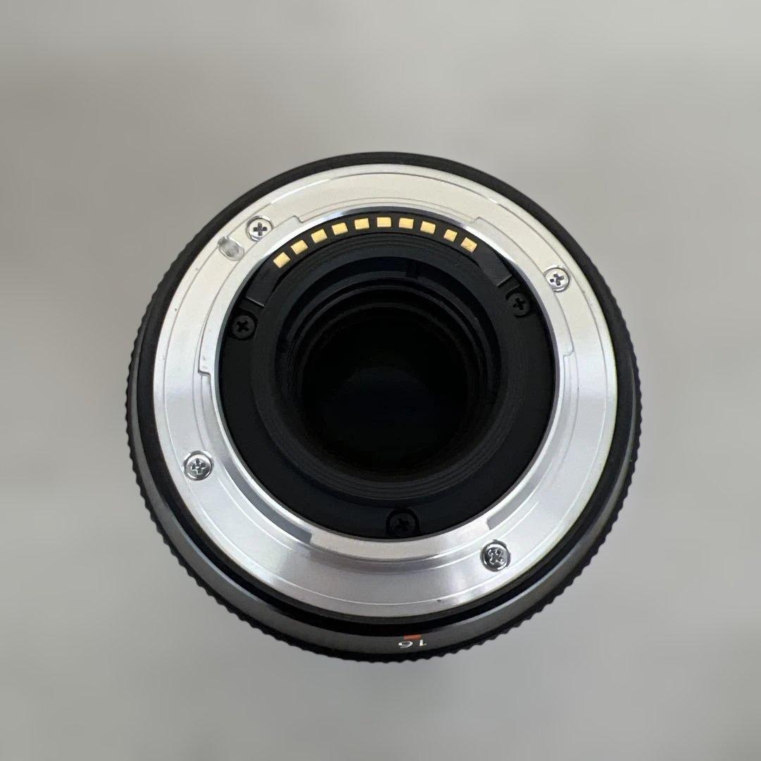 512542 富士フイルムX 交換レンズ フジノン　16mm F1.4