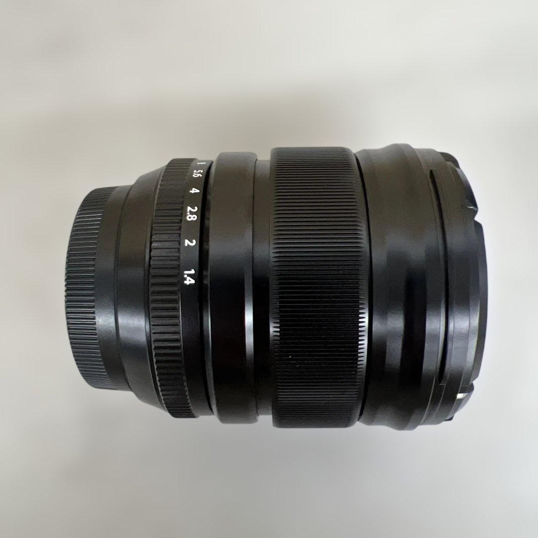 512542 富士フイルムX 交換レンズ フジノン　16mm F1.4