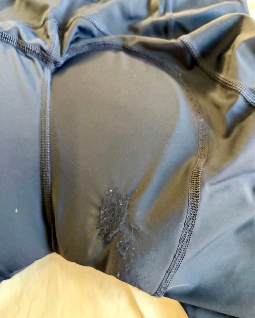 Rapha RCC ビブネイビー　M