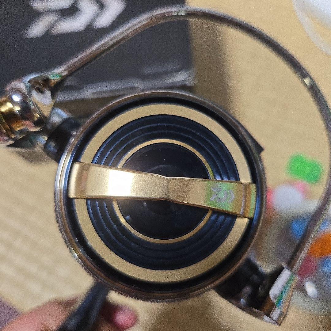 森*ん様 20 SALTIGA 8000-P　ソルティガ　最終値下げ