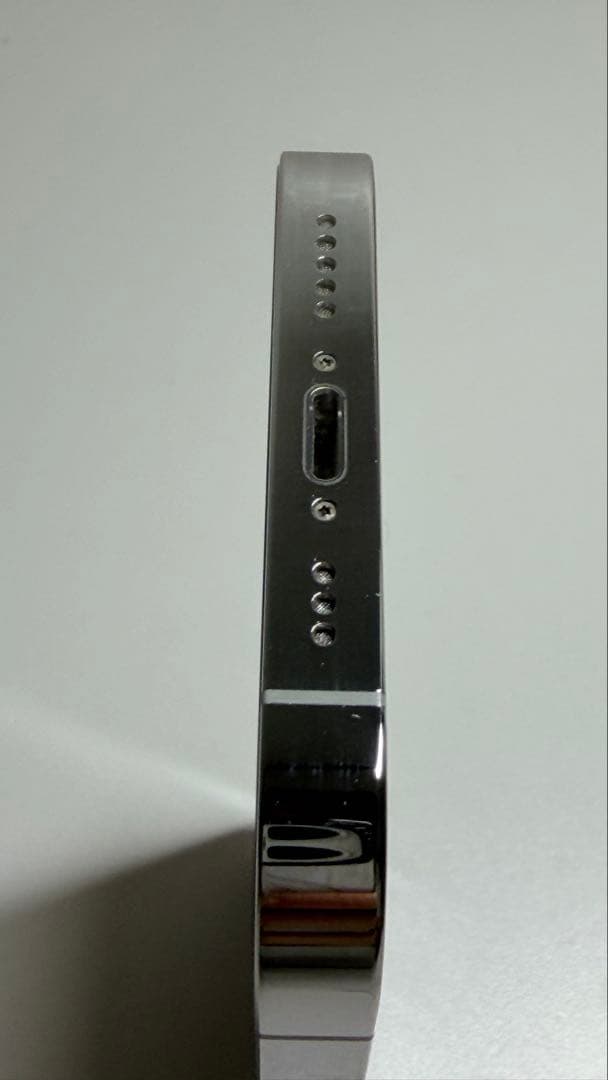 iPhone14Pro シルバー　128GB