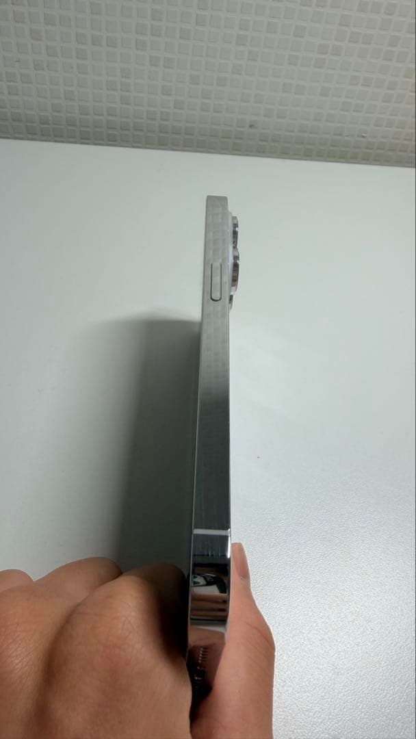 iPhone14Pro シルバー　128GB