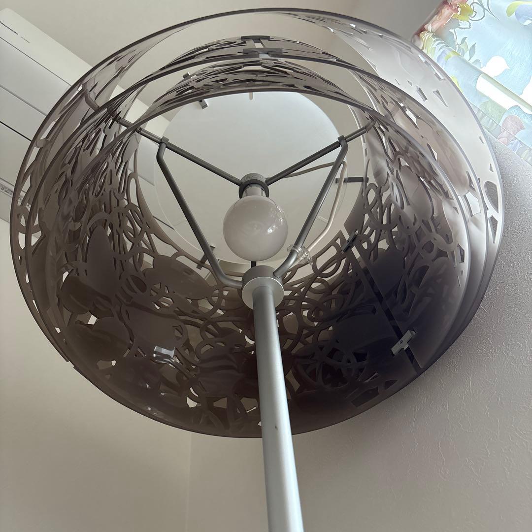 Louis Poulsen ルイスポールセン　コラージュ　フロアスタンド