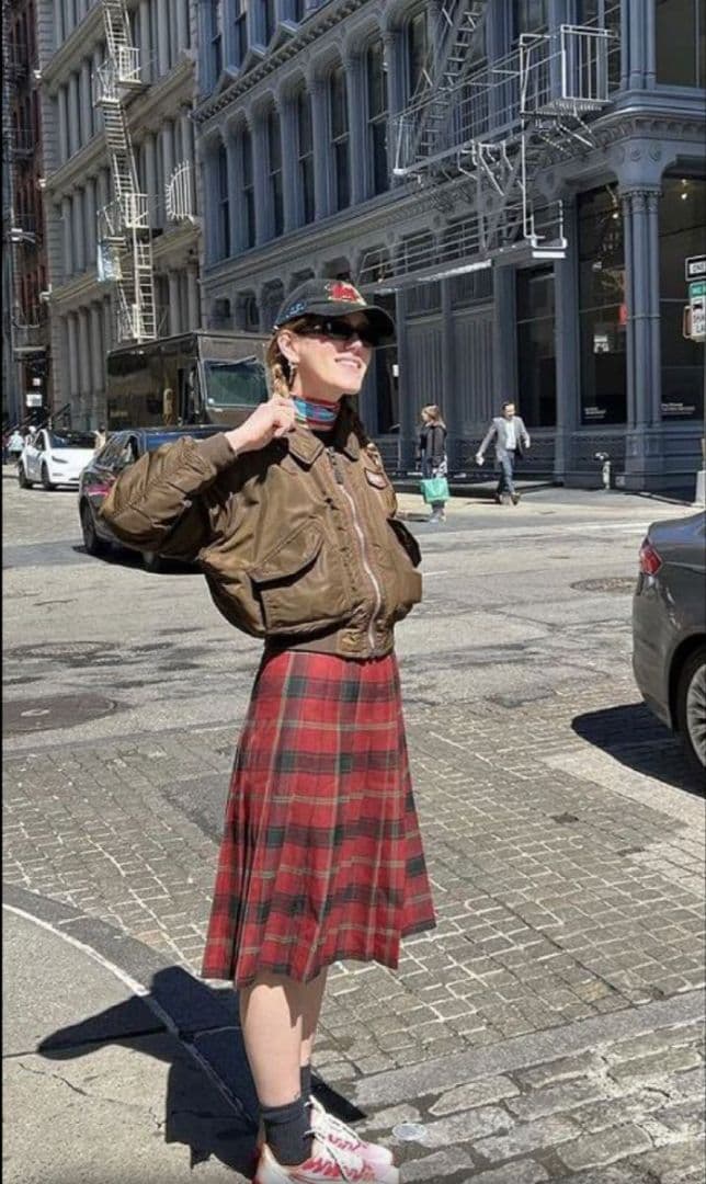 ジャケット・アウター Schott CWU-R