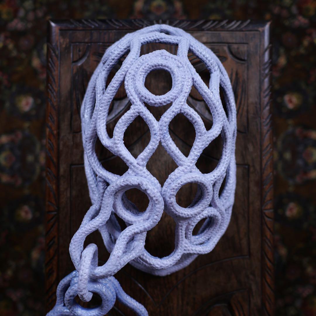 【一点物】仮面　マスク　被り物　仮面屋おもて　インテリア