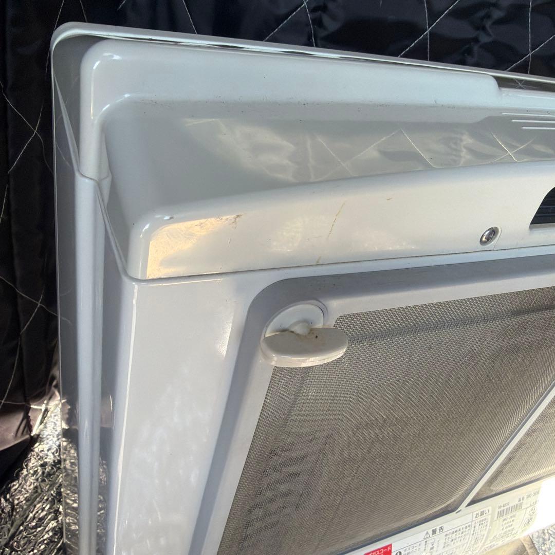 リンナイ　ガスストーブ　LP プロパン