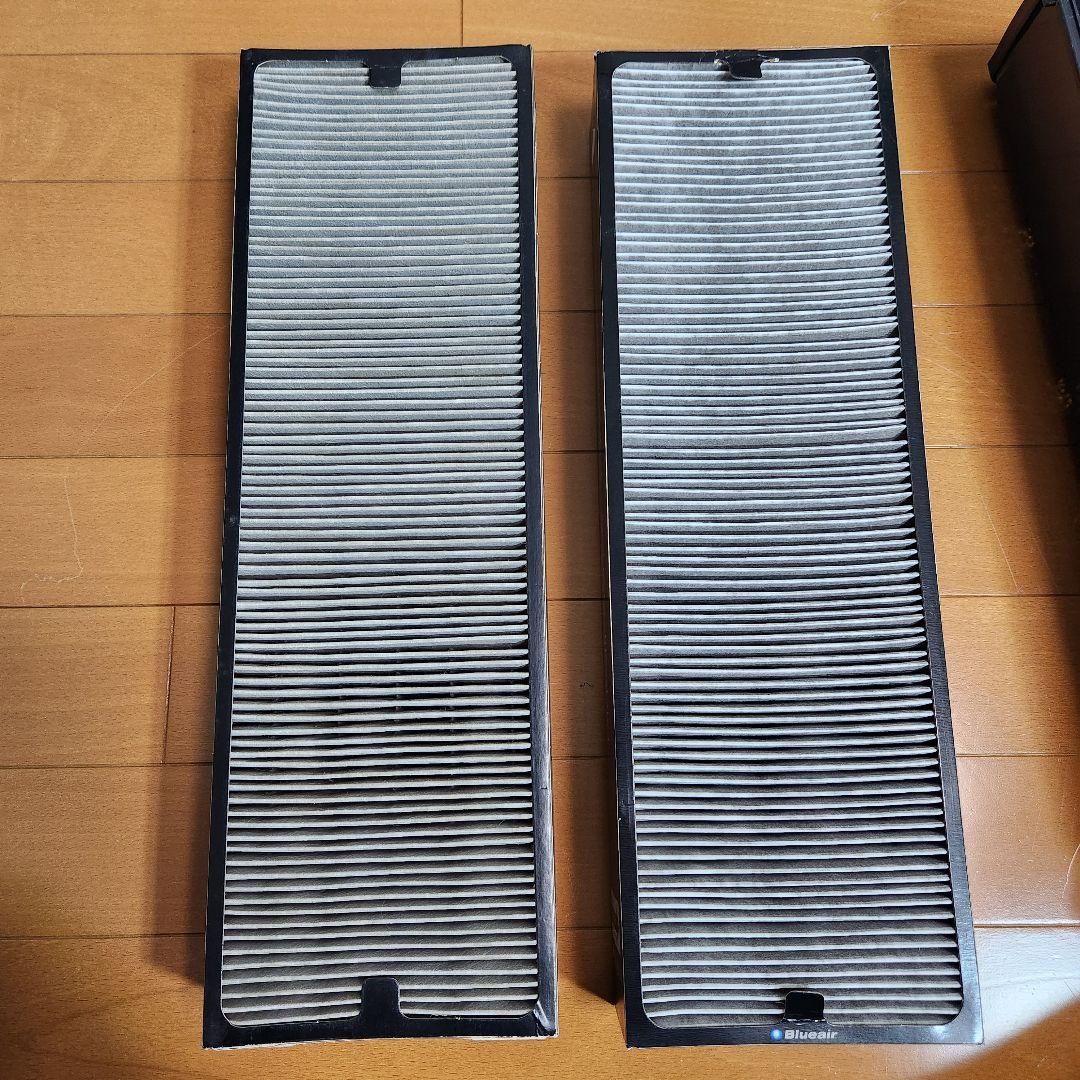 【定価6万】ブルーエア sense + WG 空気清浄機 WiFi対応