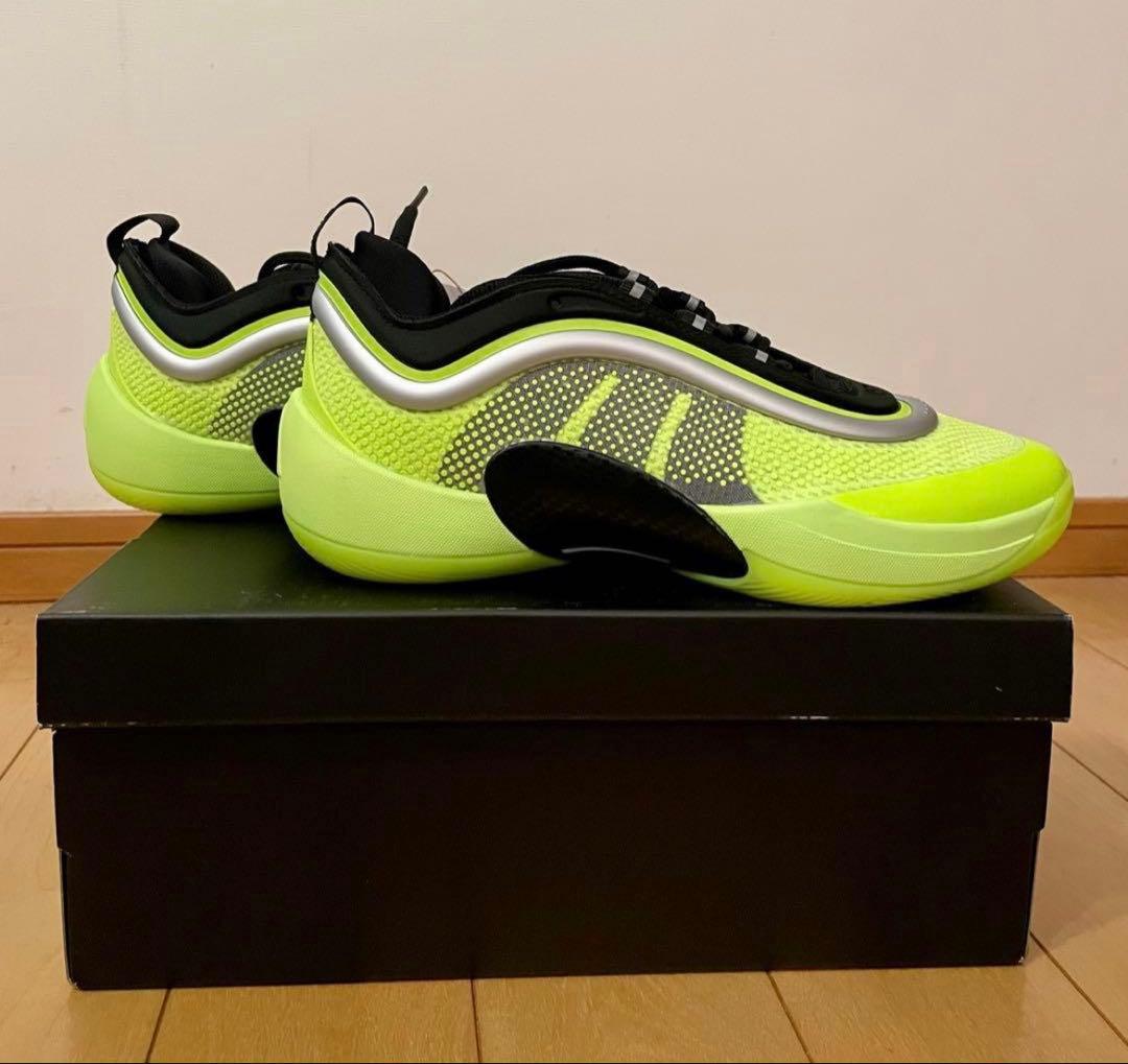 adidas、D.O.N. Issue 6、28.5センチ