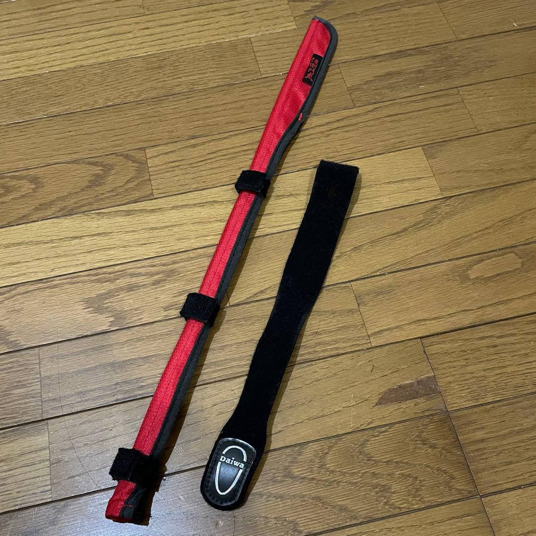 ダイワ　22エメラルダスMX　ボートエギング　511MLS-S ティップラン