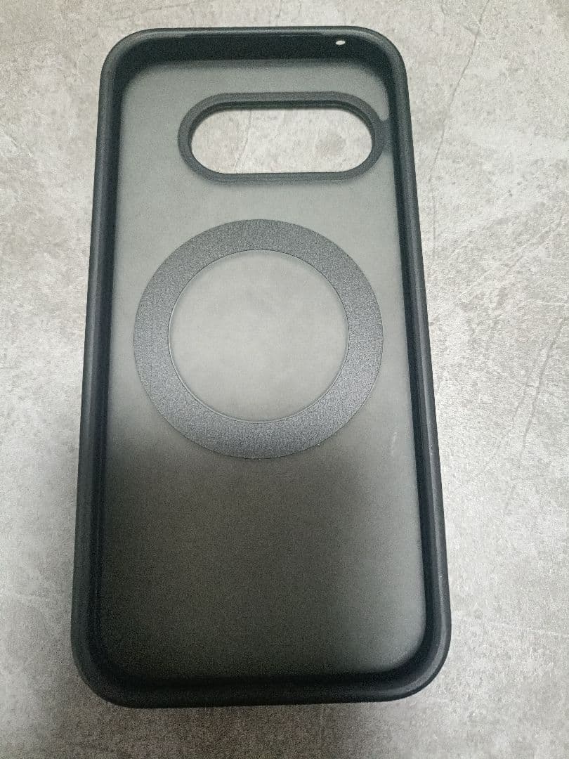 即納 SIMフリー Google Pixel9a 黒 バッテリー100% 特典有