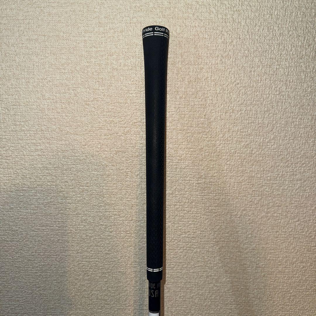 【美品】Callaway APEX UW 2023 LA golf DJ 7s