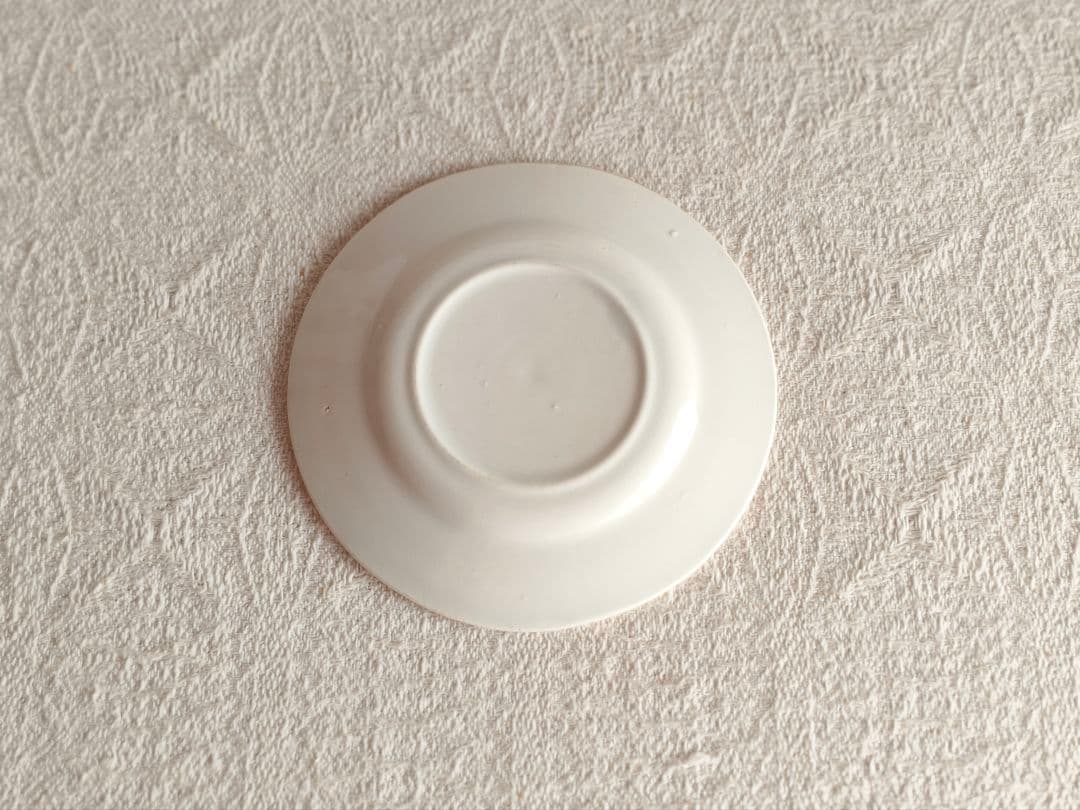 【mkuさま】vintage ❀ 飾り模様が素敵な スクエアフレーム