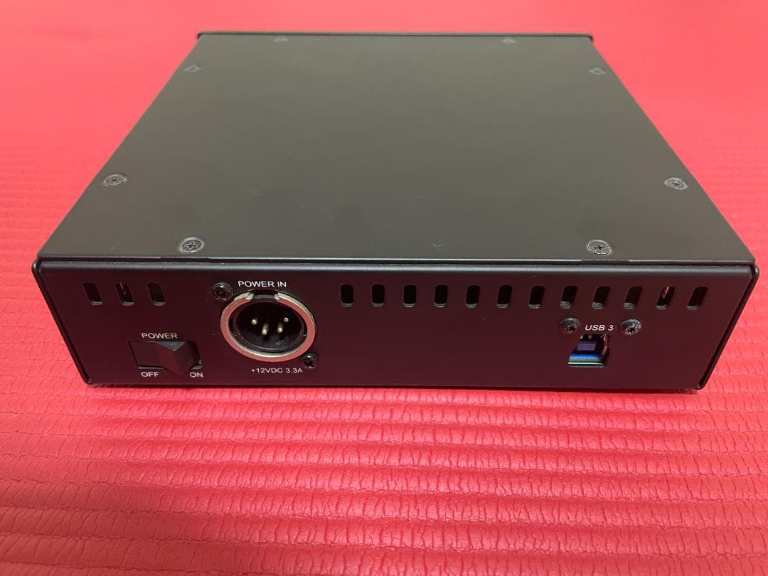 その他 Universal Audio UAD-2 Satellite Quad USB