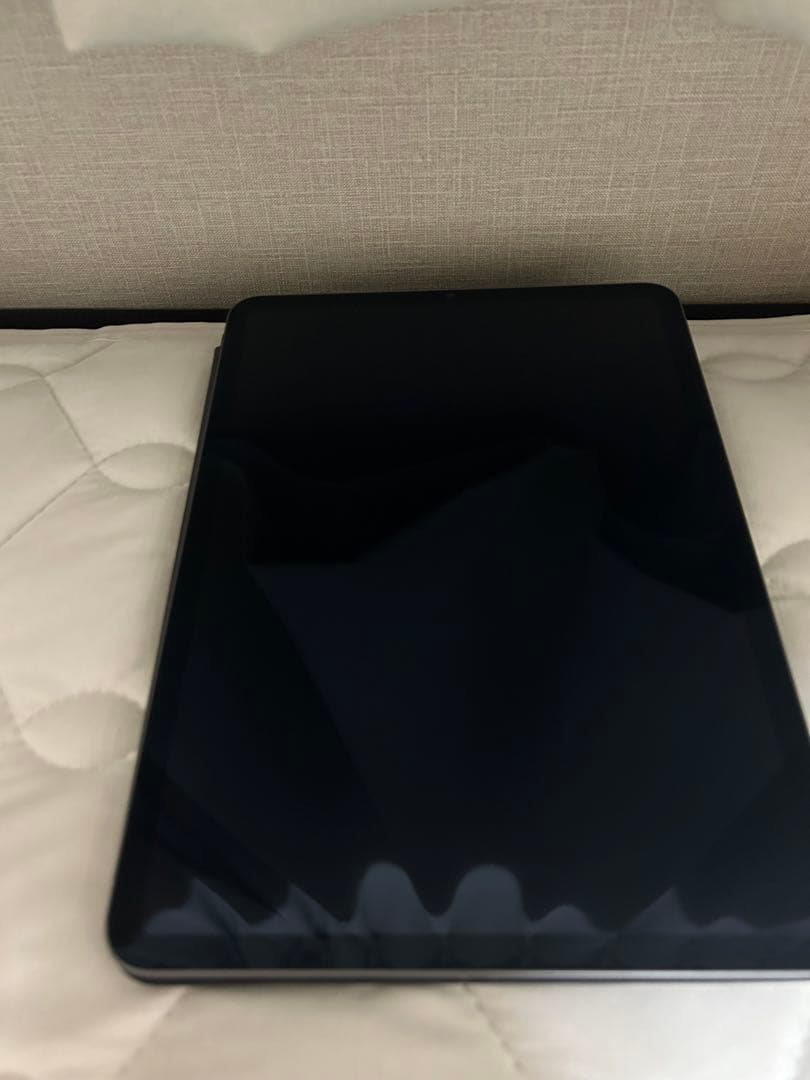 Apple iPad Pro 第三世代 256GBカバー付き