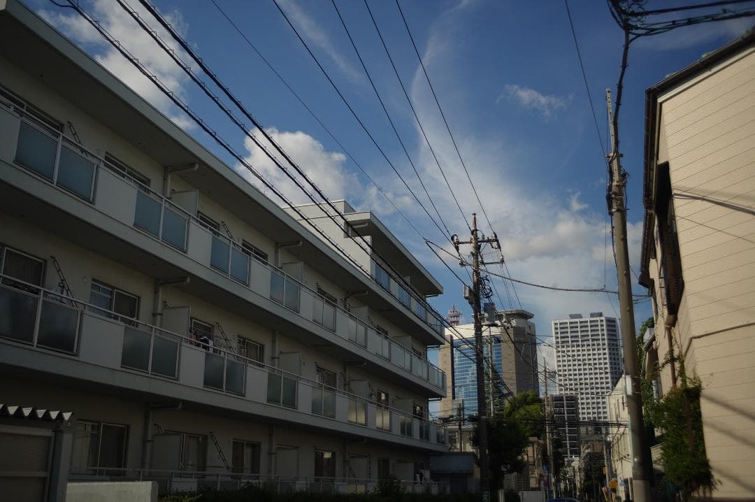 レンズ(単焦点) 046_Schneider Curtagon 35/2.8 (Exacta)