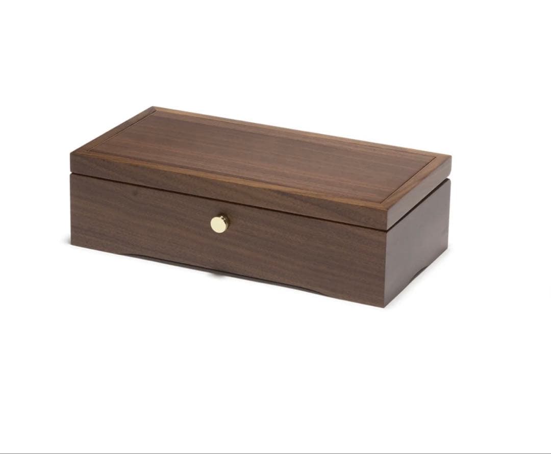 私のお父さんプッチーニ72弁オルゴールニデックオルフェウス