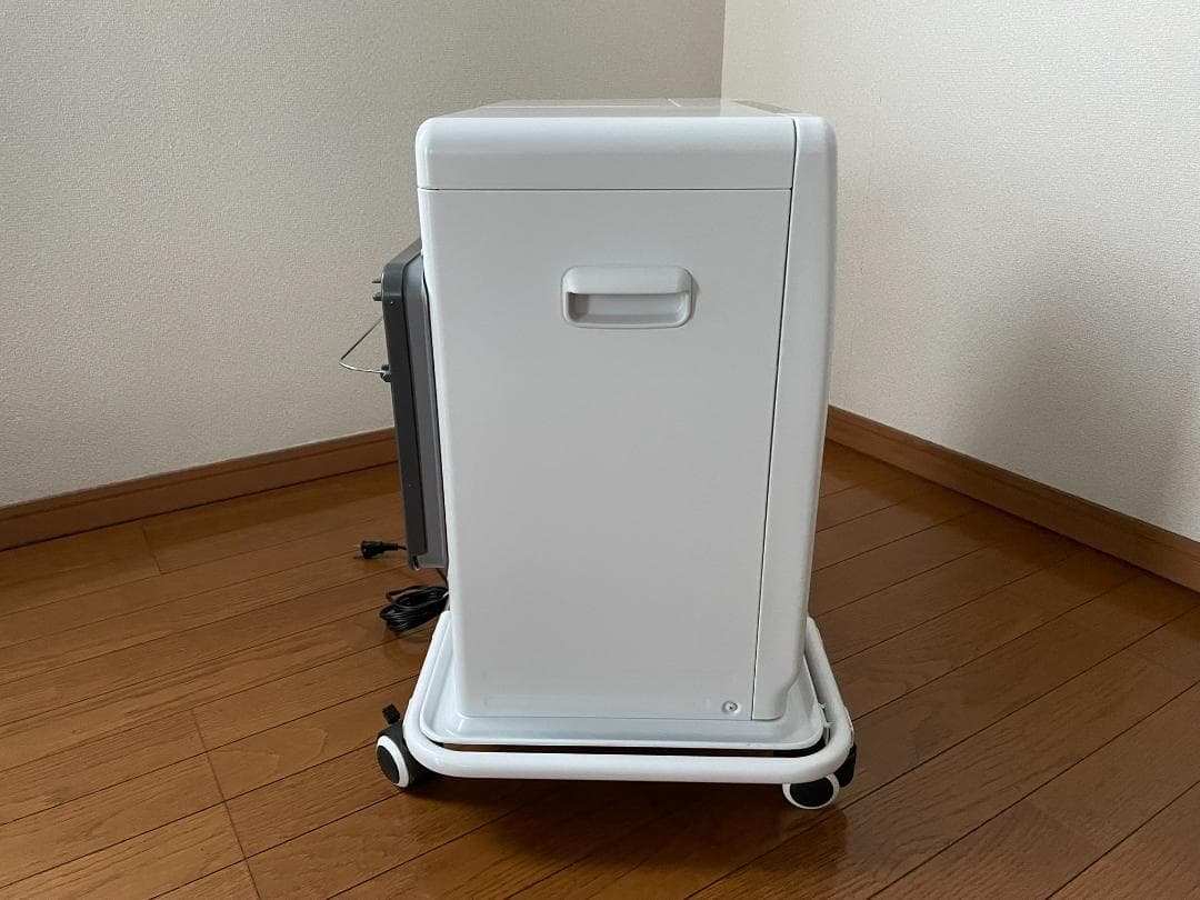 ★ダイニチ ブルーヒーター FW-5714SDX 石油ファンヒーター