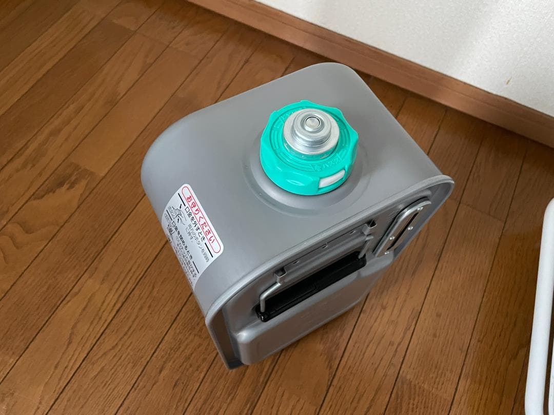 ★ダイニチ ブルーヒーター FW-5714SDX 石油ファンヒーター