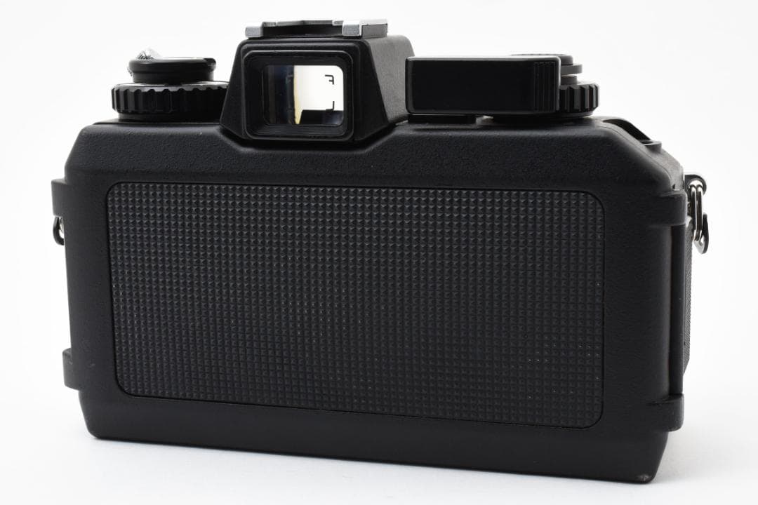 【美品】Nikon Nikonos IV-A 35mm f2.5 #A12