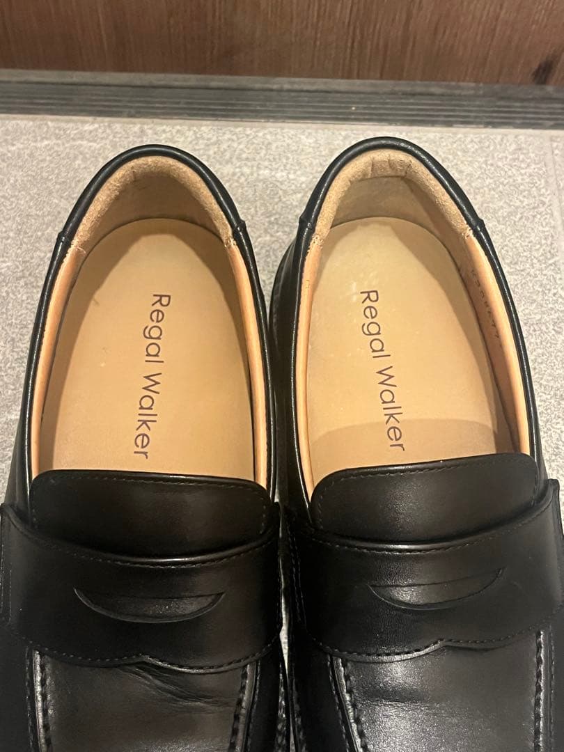 今だけ売切/リーガルローファー/25cm