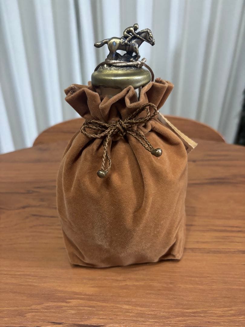 Blanton's バーボンウイスキー ブラントン 1990年 シングルバレル